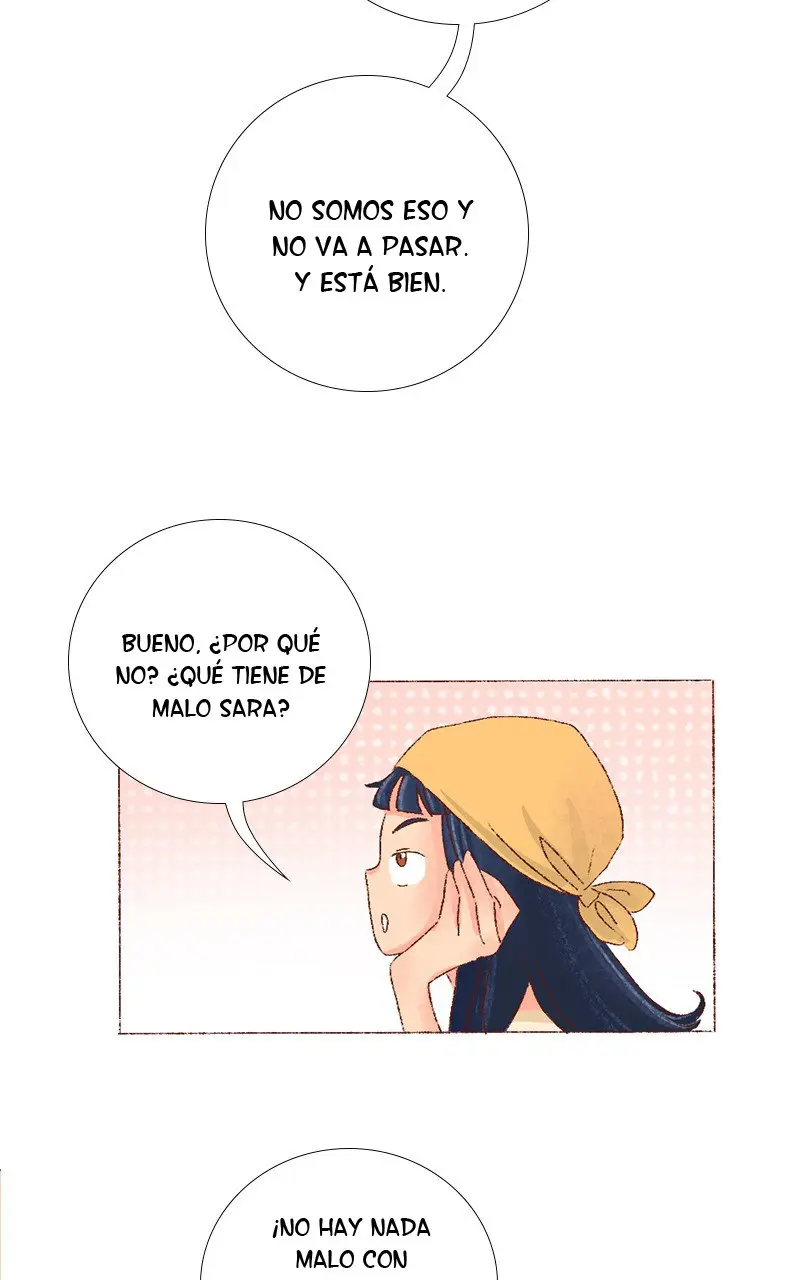 The kiss bet (2019) - Capítulo 11 - Página 21 - LectorTMOo