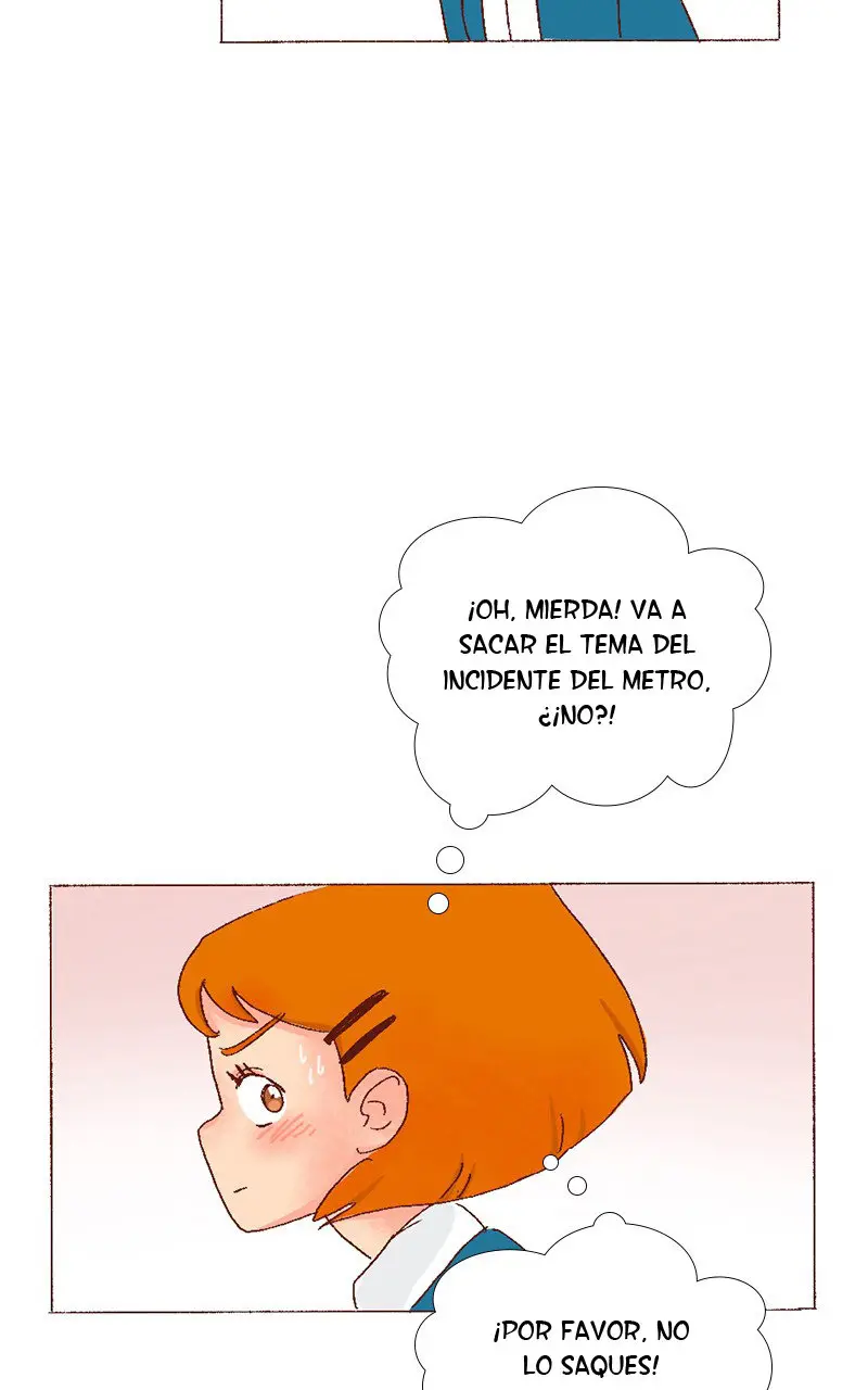 The kiss bet (2019) - Capítulo 11 - Página 30 - LectorTMOo