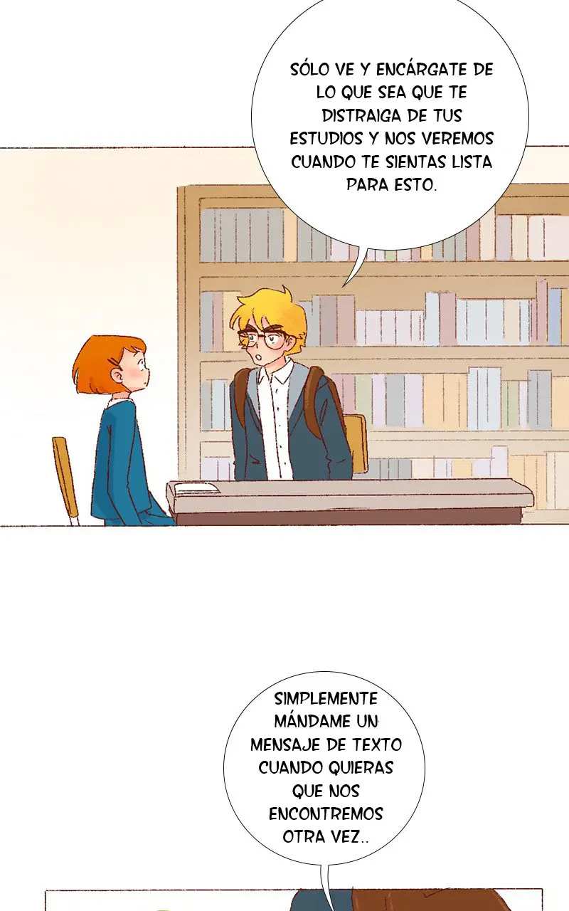 The kiss bet (2019) - Capítulo 11 - Página 33 - LectorTMOo