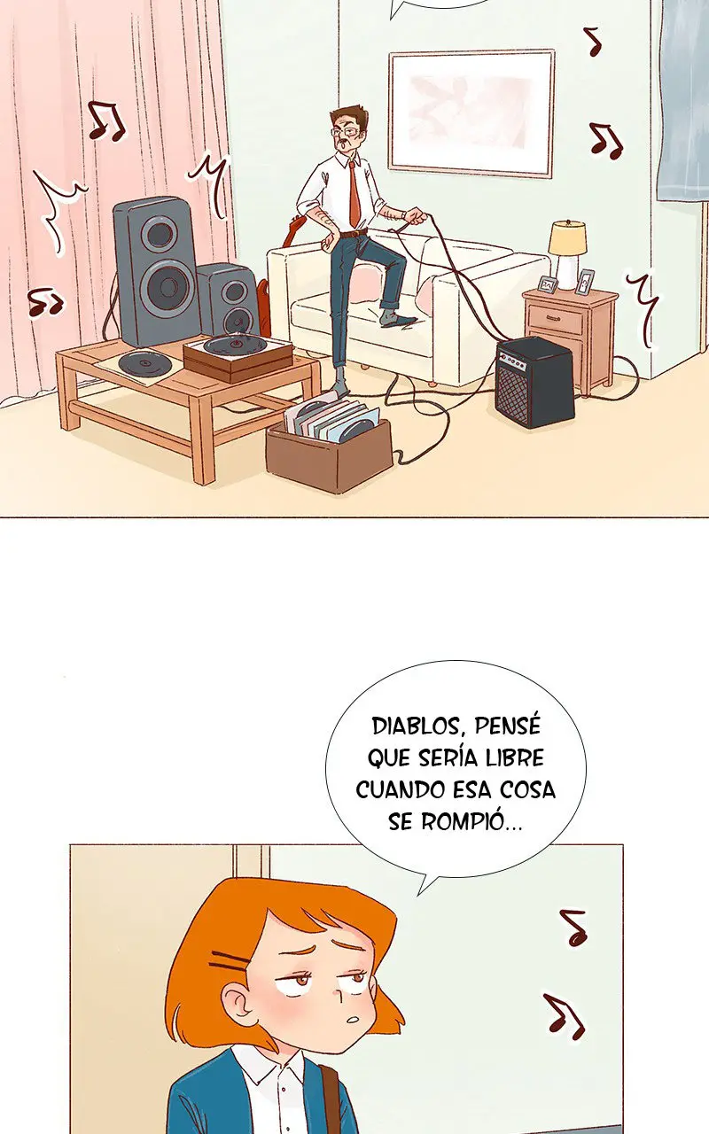 The kiss bet (2019) - Capítulo 12 - Página 7 - LectorTMOo