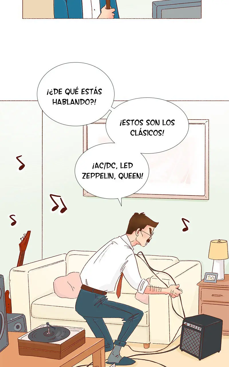 The kiss bet (2019) - Capítulo 12 - Página 8 - LectorTMOo