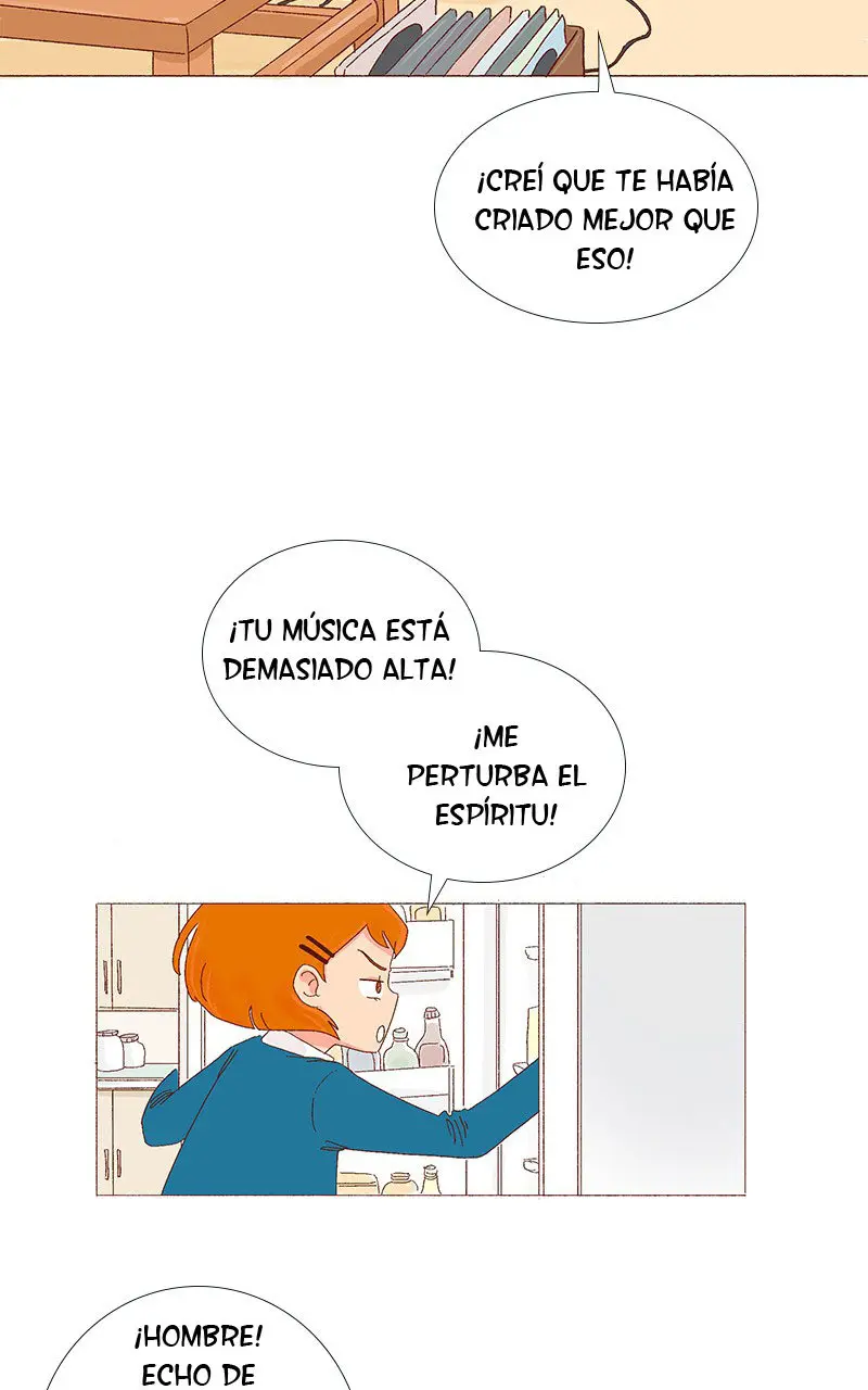 The kiss bet (2019) - Capítulo 12 - Página 9 - LectorTMOo