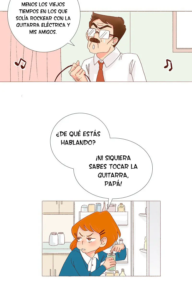 The kiss bet (2019) - Capítulo 12 - Página 10 - LectorTMOo