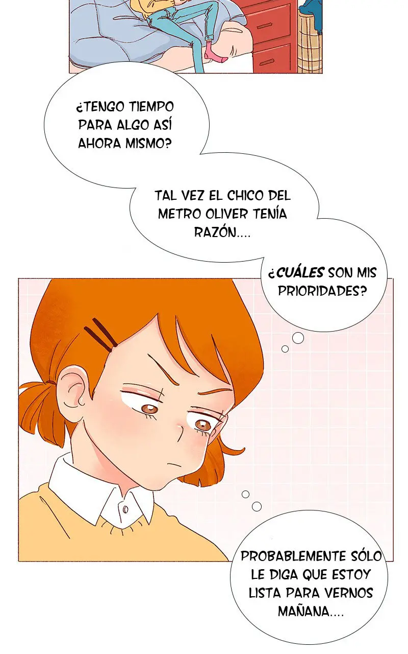 The kiss bet (2019) - Capítulo 12 - Página 16 - LectorTMOo