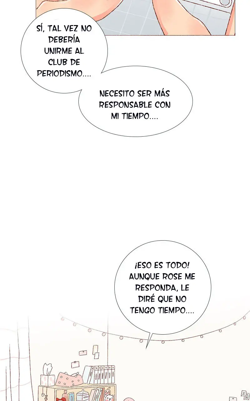 The kiss bet (2019) - Capítulo 12 - Página 18 - LectorTMOo
