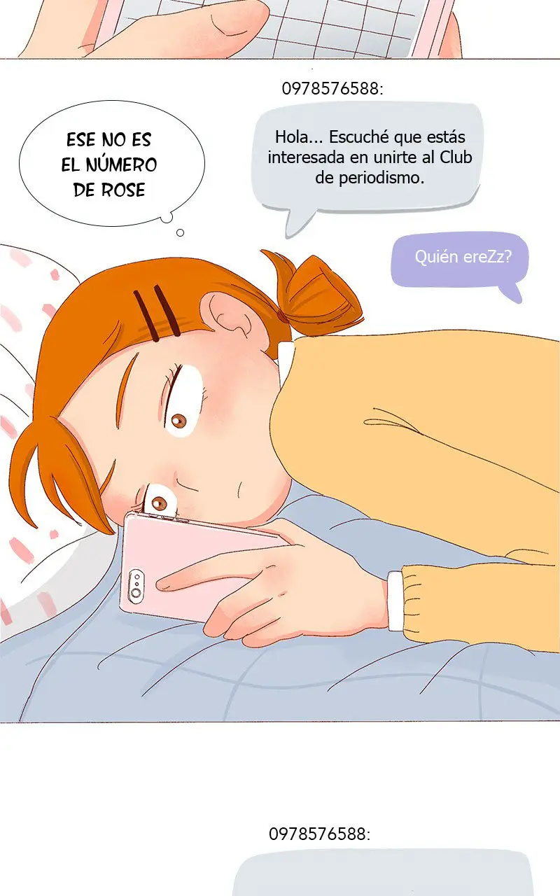 The kiss bet (2019) - Capítulo 12 - Página 24 - LectorTMOo