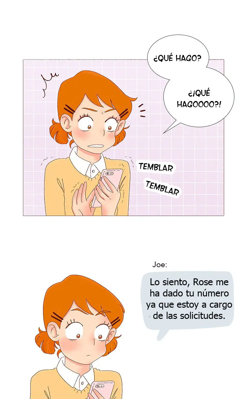 The kiss bet (2019) - Capítulo 12 - Página 27 - LectorTMOo