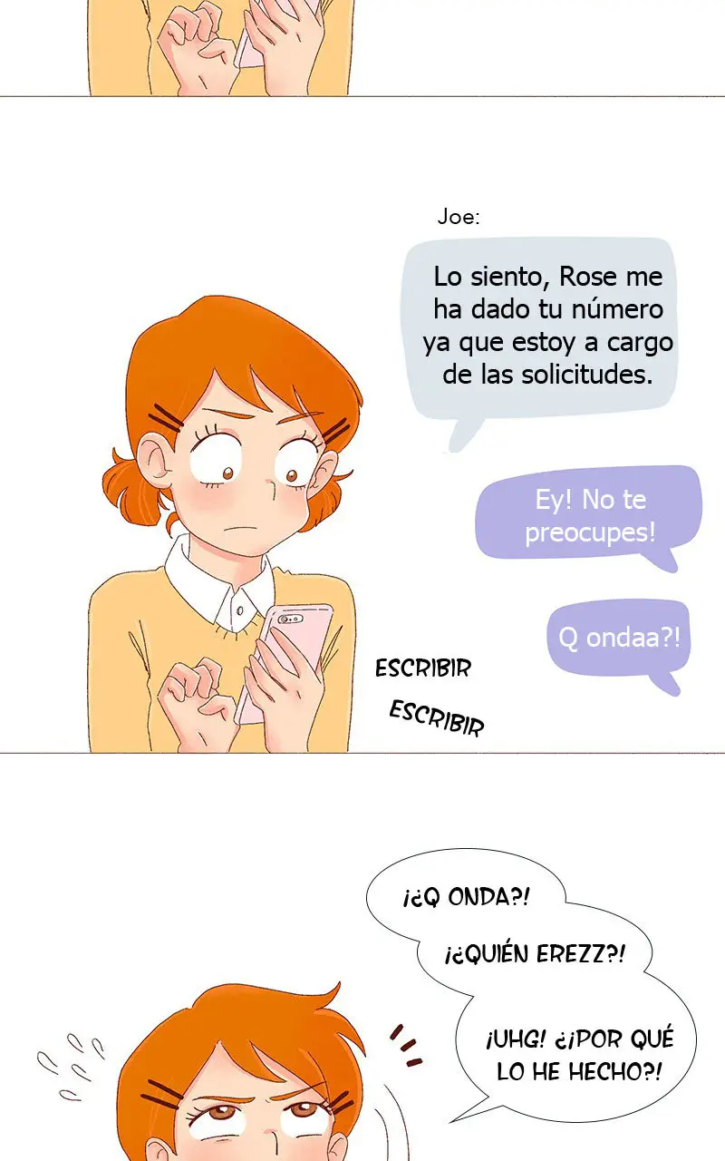 The kiss bet (2019) - Capítulo 12 - Página 28 - LectorTMOo