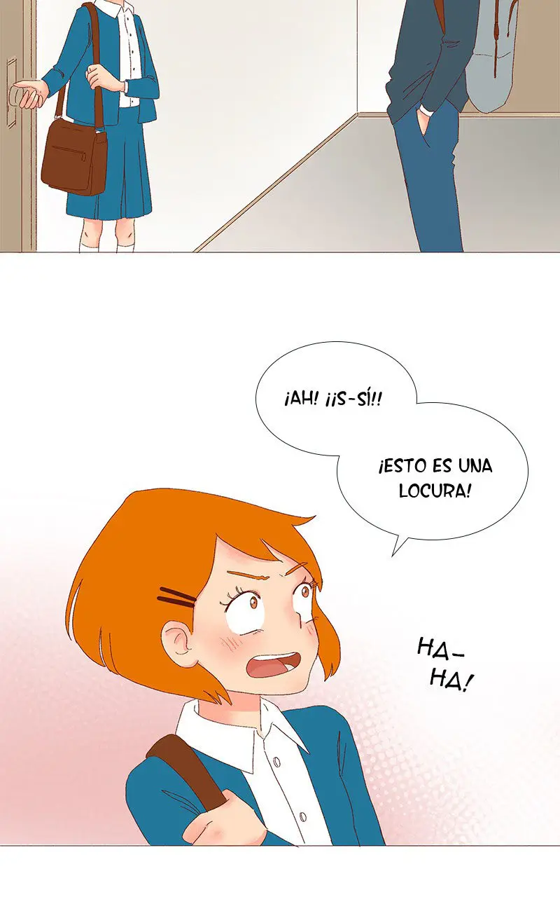 The kiss bet (2019) - Capítulo 13 - Página 8 - LectorTMOo