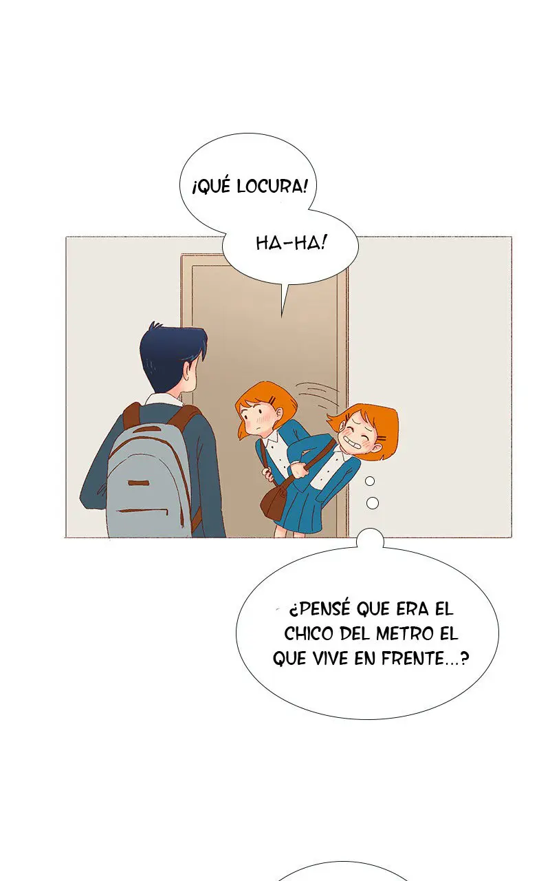 The kiss bet (2019) - Capítulo 13 - Página 9 - LectorTMOo