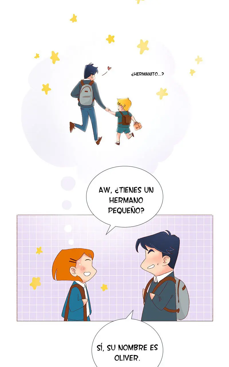 The kiss bet (2019) - Capítulo 13 - Página 11 - LectorTMOo