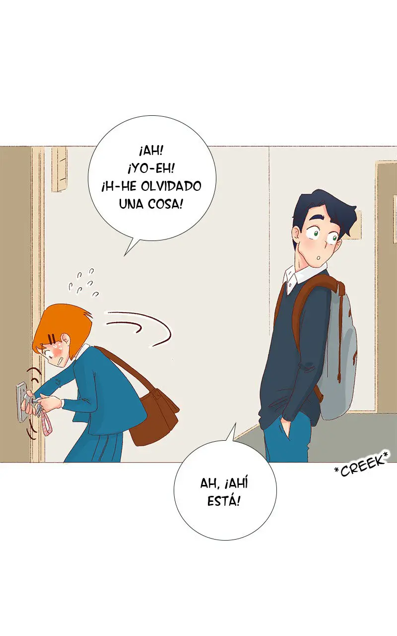 The kiss bet (2019) - Capítulo 13 - Página 13 - LectorTMOo