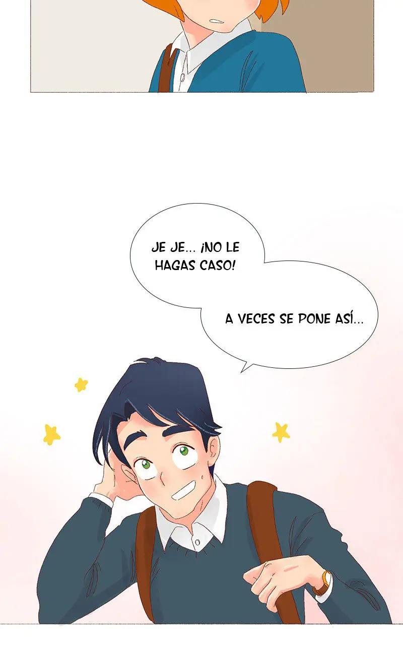 The kiss bet (2019) - Capítulo 13 - Página 20 - LectorTMOo