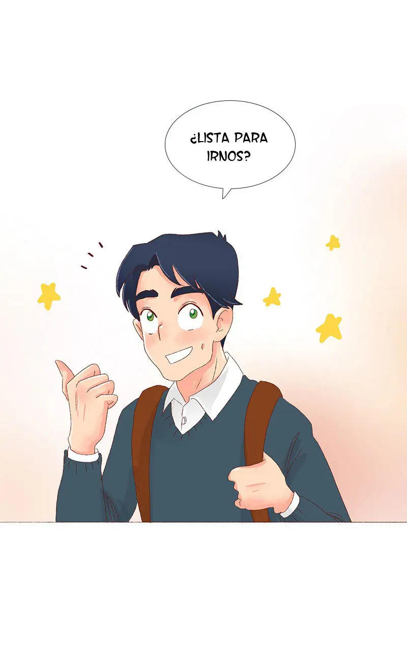 The kiss bet (2019) - Capítulo 13 - Página 21 - LectorTMOo