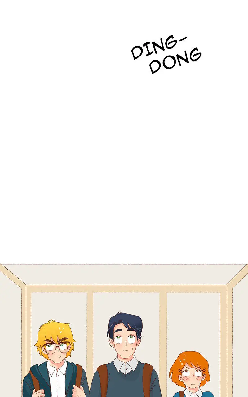 The kiss bet (2019) - Capítulo 13 - Página 22 - LectorTMOo