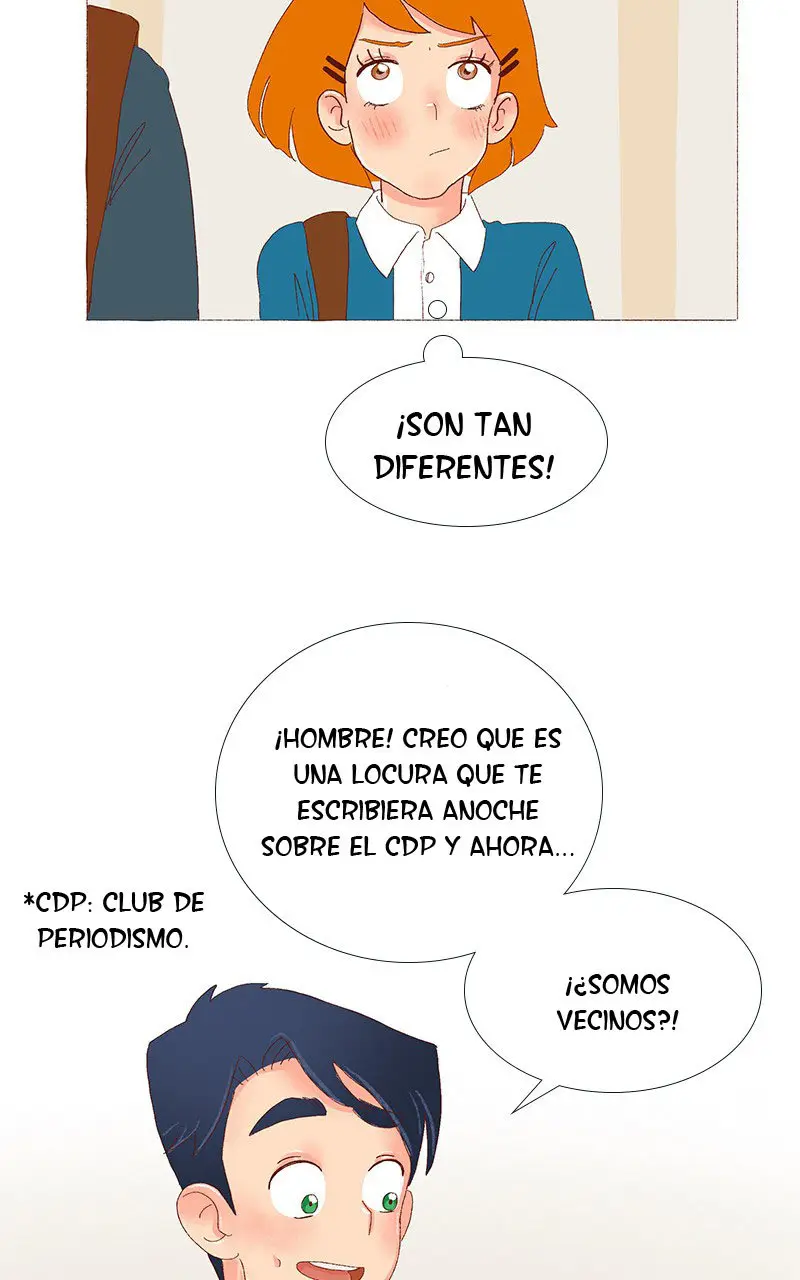 The kiss bet (2019) - Capítulo 13 - Página 28 - LectorTMOo