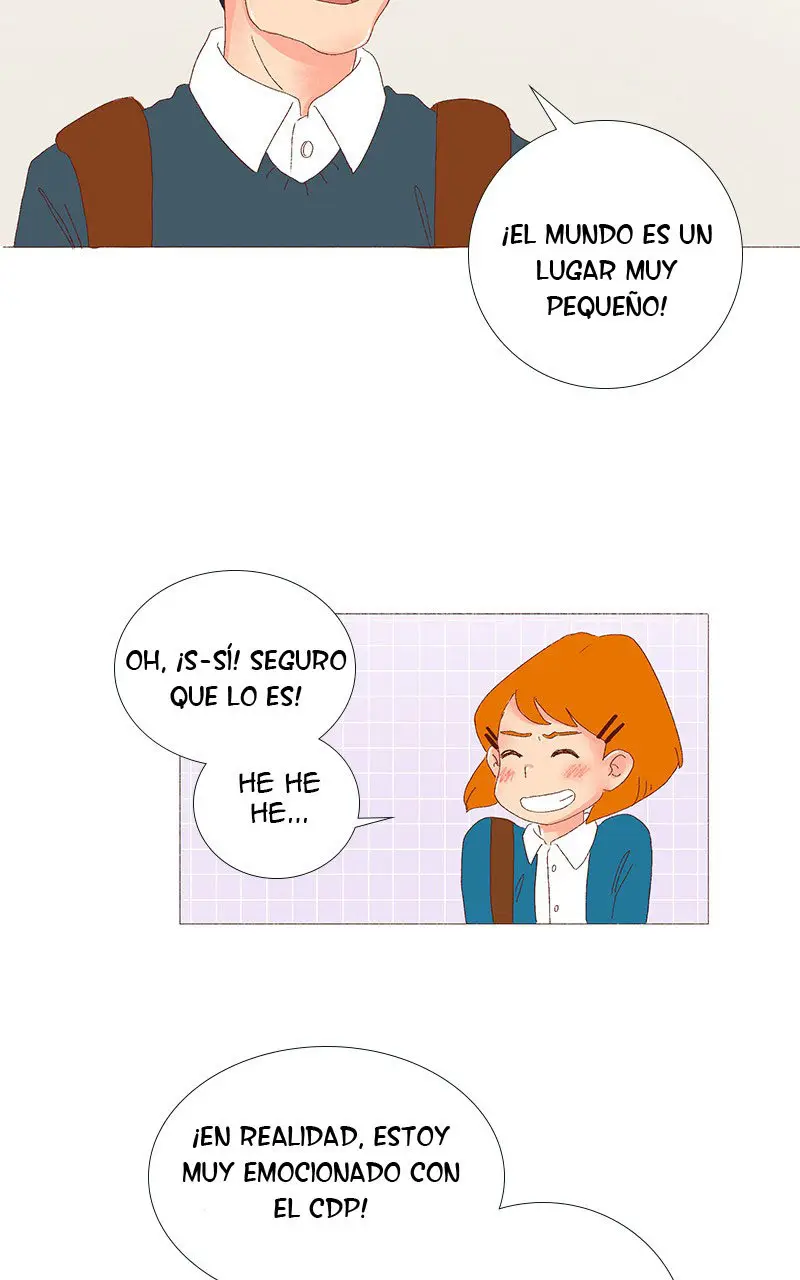 The kiss bet (2019) - Capítulo 13 - Página 29 - LectorTMOo