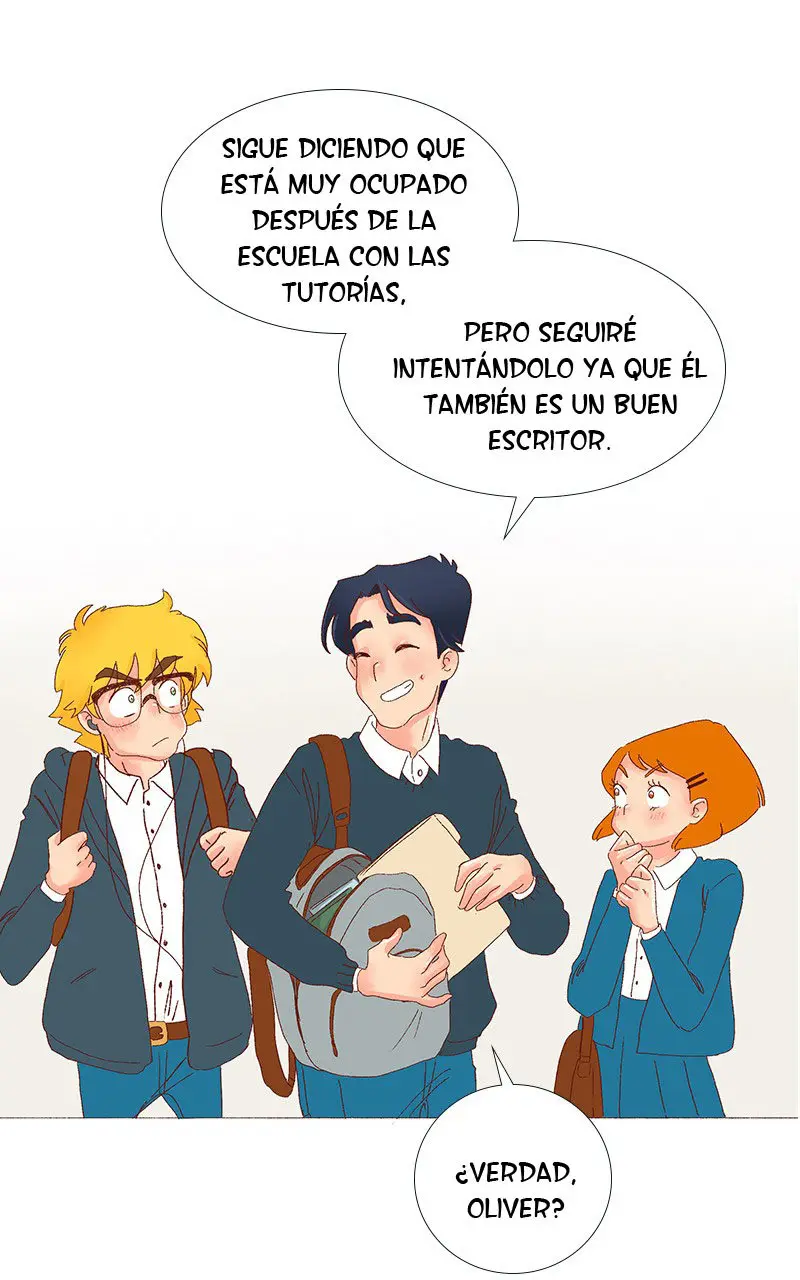 The kiss bet (2019) - Capítulo 13 - Página 33 - LectorTMOo