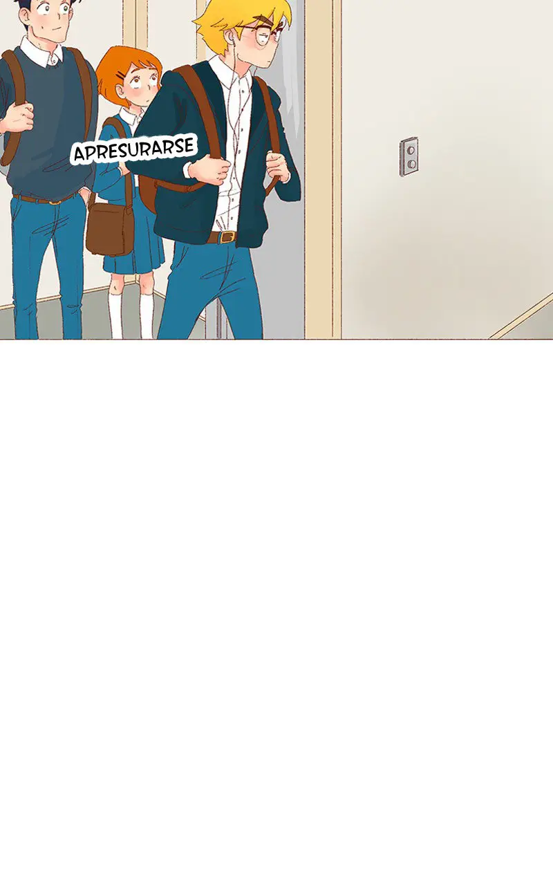 The kiss bet (2019) - Capítulo 13 - Página 36 - LectorTMOo