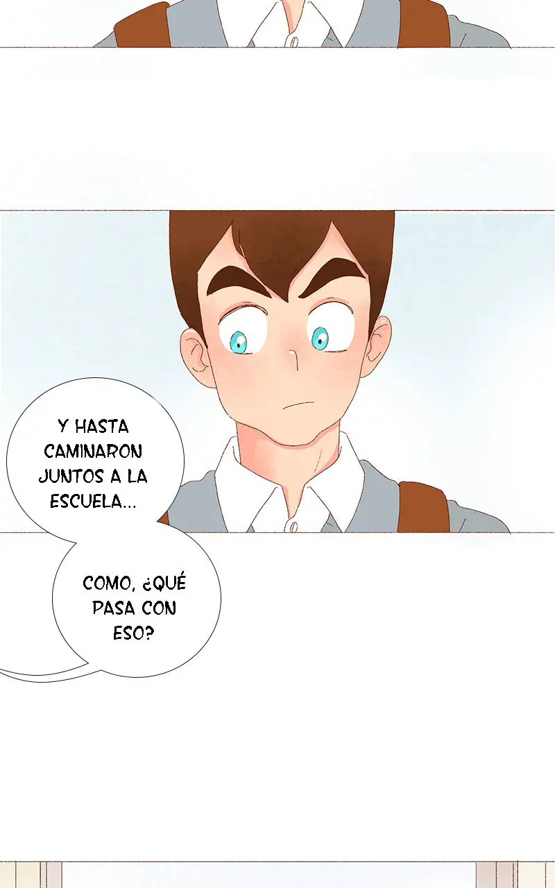 The kiss bet (2019) - Capítulo 14 - Página 7 - LectorTMOo