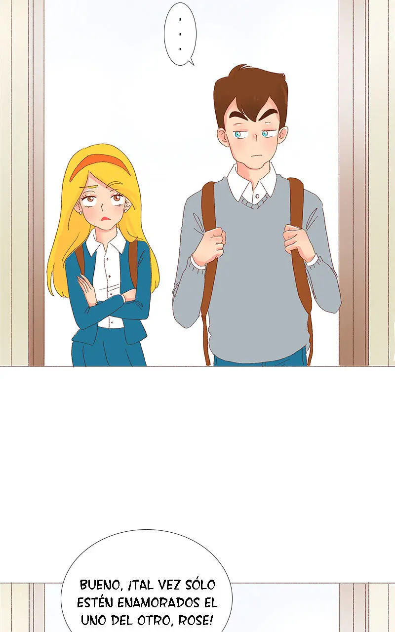 The kiss bet (2019) - Capítulo 14 - Página 8 - LectorTMOo