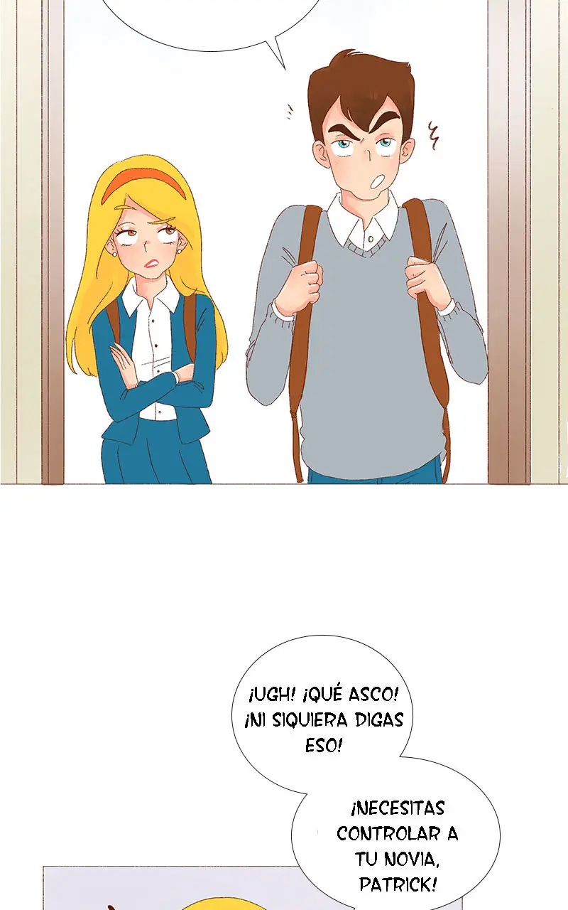 The kiss bet (2019) - Capítulo 14 - Página 9 - LectorTMOo