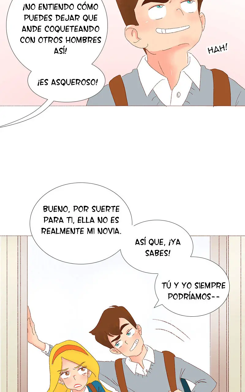 The kiss bet (2019) - Capítulo 14 - Página 11 - LectorTMOo