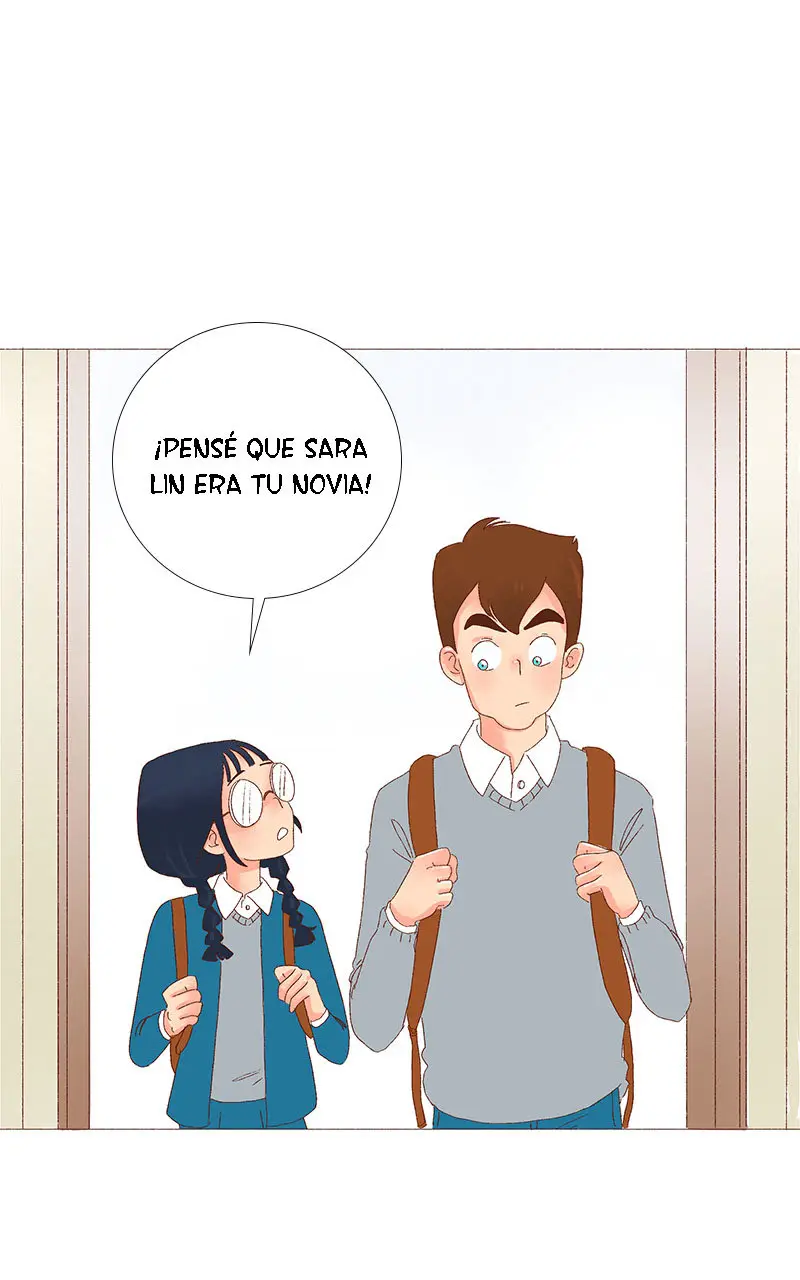 The kiss bet (2019) - Capítulo 14 - Página 14 - LectorTMOo