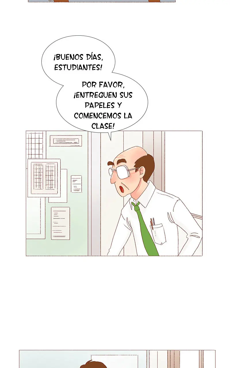 The kiss bet (2019) - Capítulo 14 - Página 23 - LectorTMOo