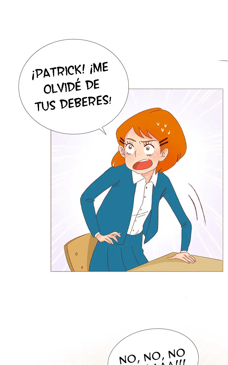 The kiss bet (2019) - Capítulo 14 - Página 30 - LectorTMOo