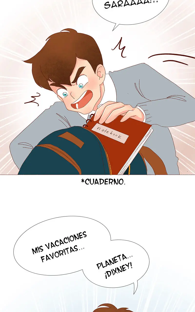 The kiss bet (2019) - Capítulo 14 - Página 31 - LectorTMOo