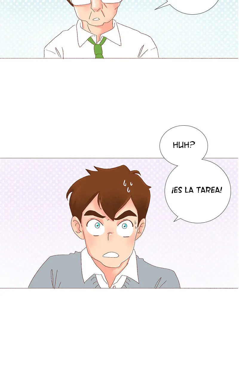 The kiss bet (2019) - Capítulo 14 - Página 38 - LectorTMOo
