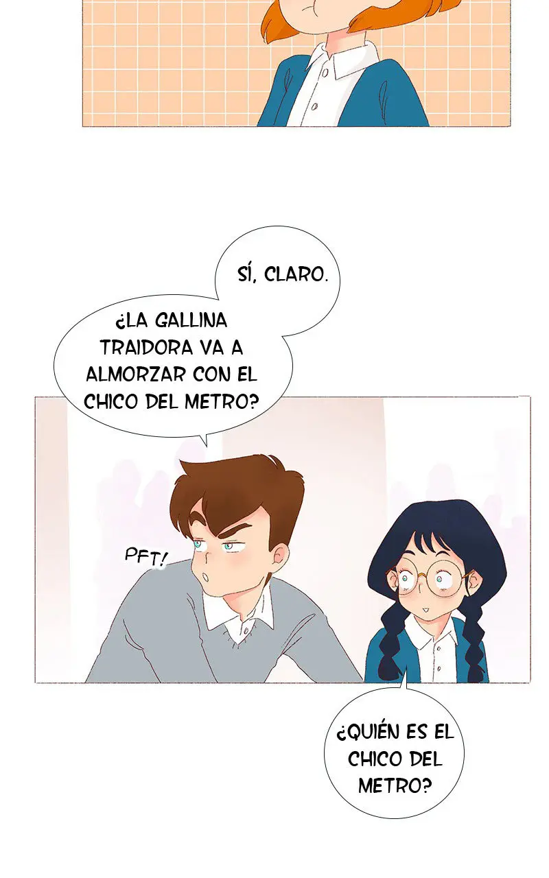 The kiss bet (2019) - Capítulo 15 - Página 20 - LectorTMOo