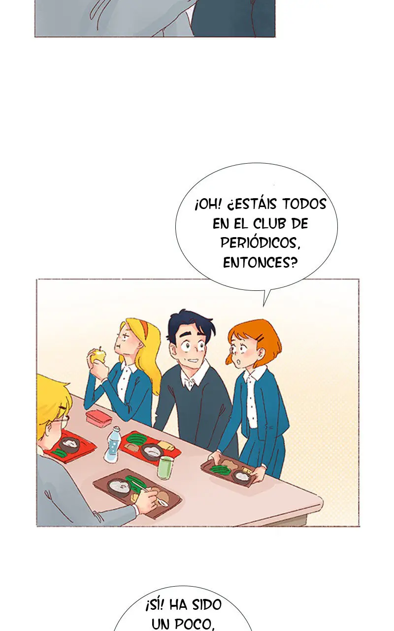 The kiss bet (2019) - Capítulo 15 - Página 25 - LectorTMOo