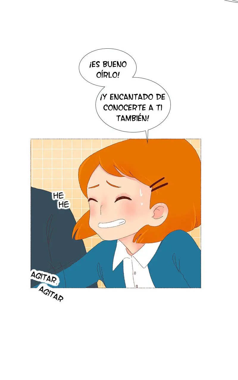 The kiss bet (2019) - Capítulo 16 - Página 10 - LectorTMOo