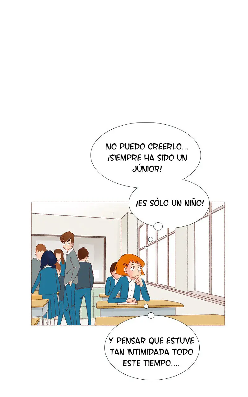 The kiss bet (2019) - Capítulo 16 - Página 11 - LectorTMOo