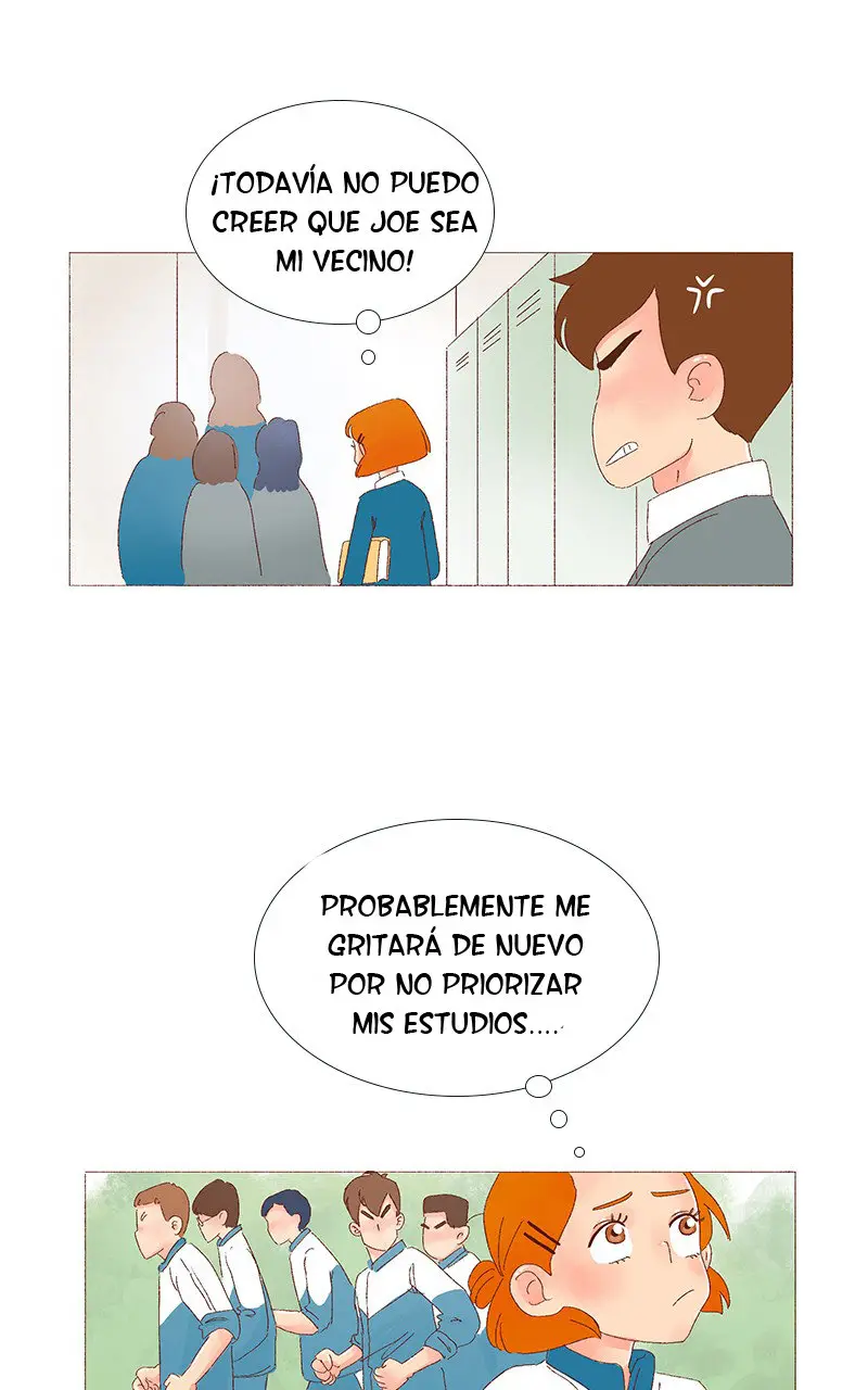 The kiss bet (2019) - Capítulo 16 - Página 12 - LectorTMOo