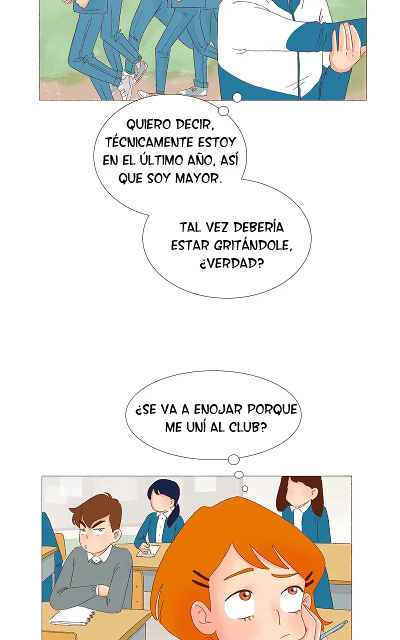 The kiss bet (2019) - Capítulo 16 - Página 13 - LectorTMOo