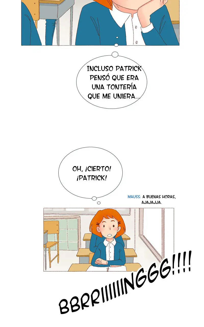 The kiss bet (2019) - Capítulo 16 - Página 14 - LectorTMOo