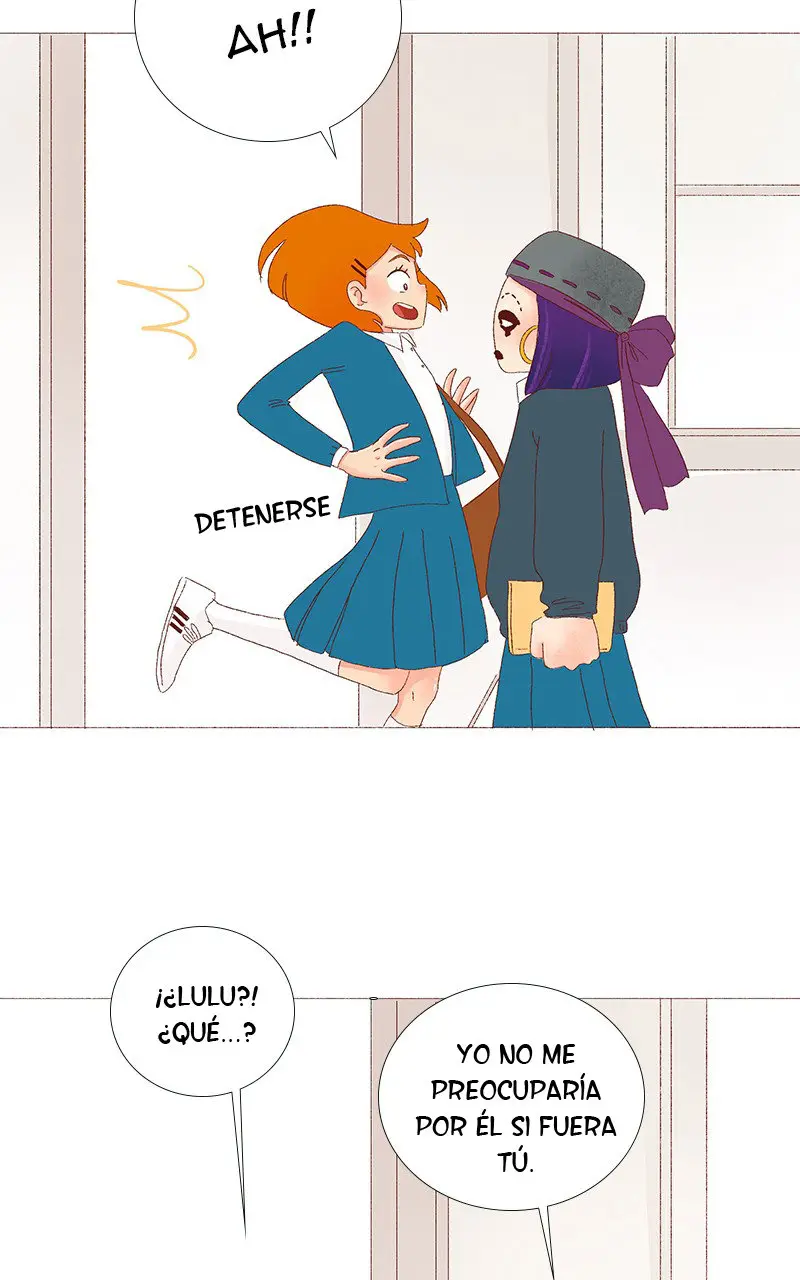 The kiss bet (2019) - Capítulo 16 - Página 18 - LectorTMOo