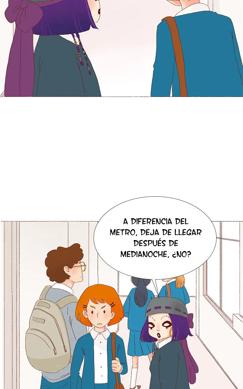 The kiss bet (2019) - Capítulo 16 - Página 20 - LectorTMOo