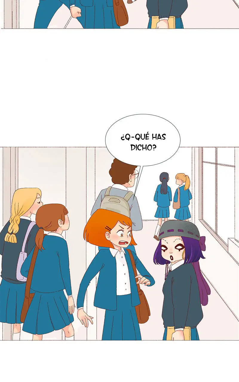The kiss bet (2019) - Capítulo 16 - Página 21 - LectorTMOo