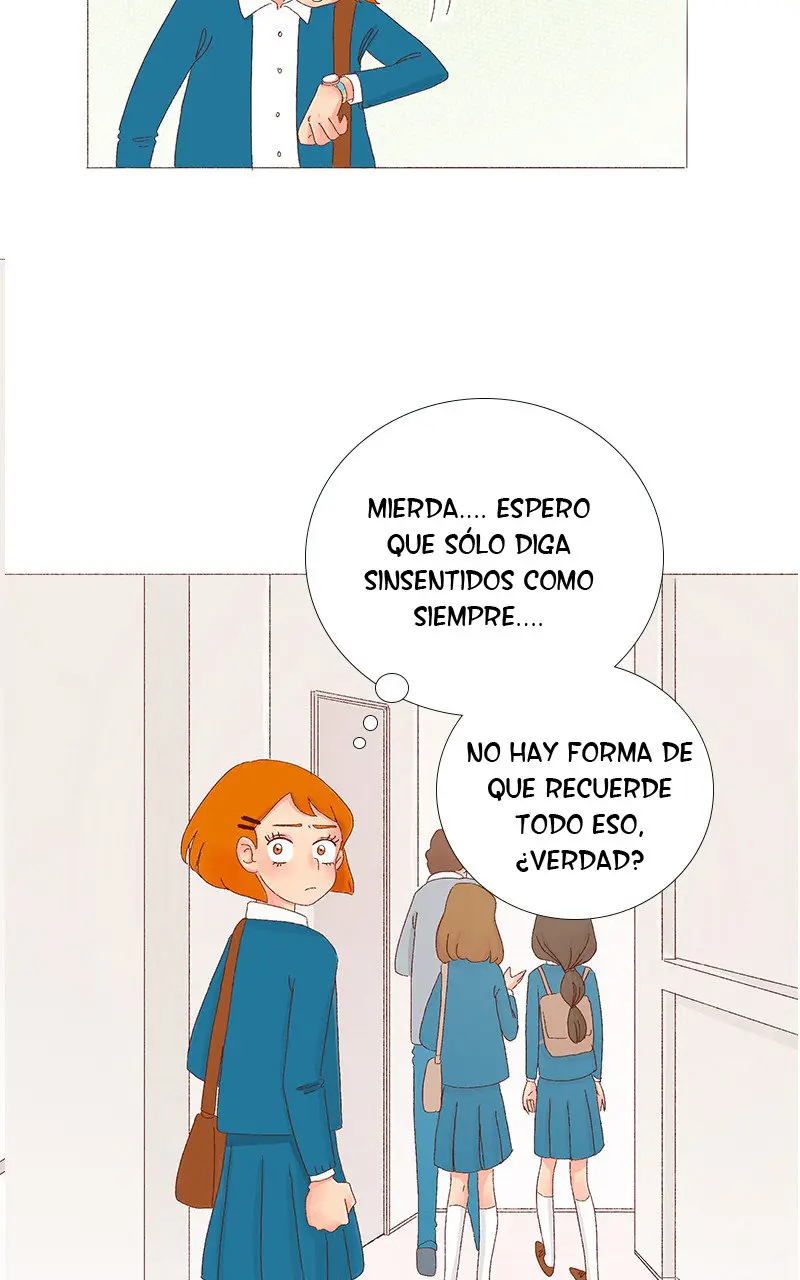 The kiss bet (2019) - Capítulo 16 - Página 30 - LectorTMOo