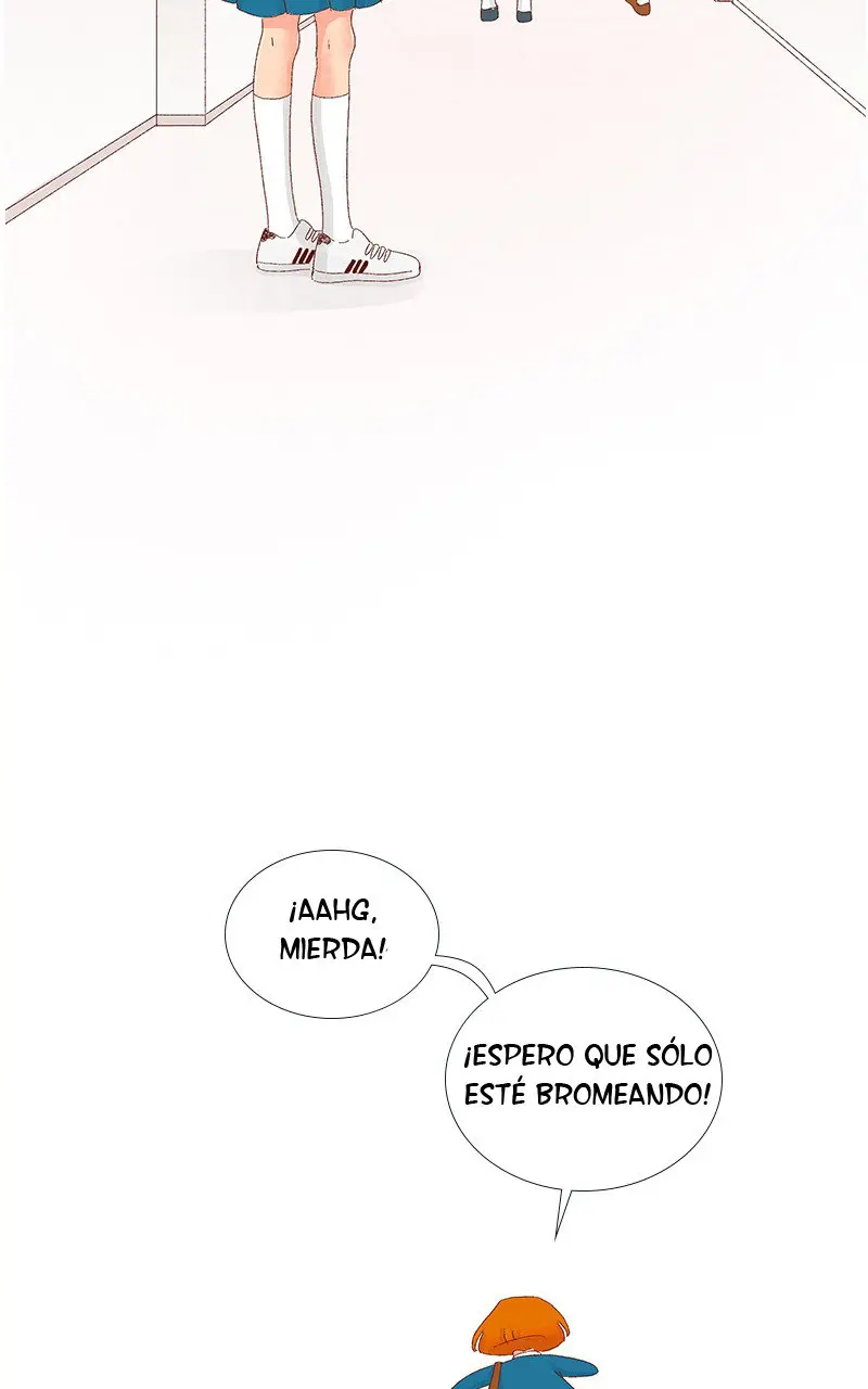 The kiss bet (2019) - Capítulo 16 - Página 31 - LectorTMOo
