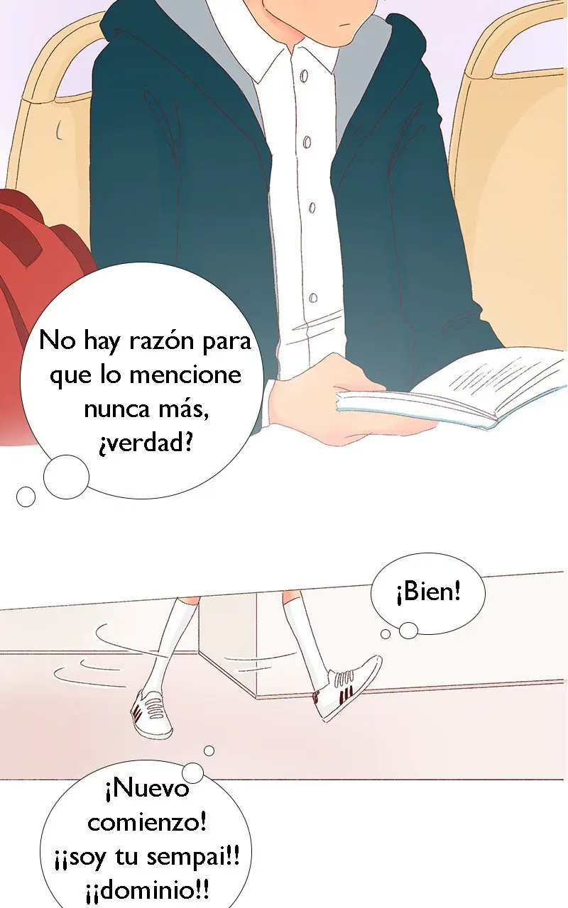 The kiss bet (2019) - Capítulo 17 - Página 5 - LectorTMOo