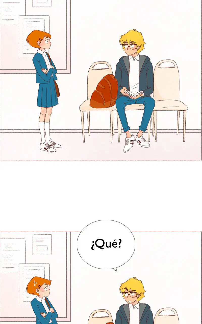 The kiss bet (2019) - Capítulo 17 - Página 8 - LectorTMOo