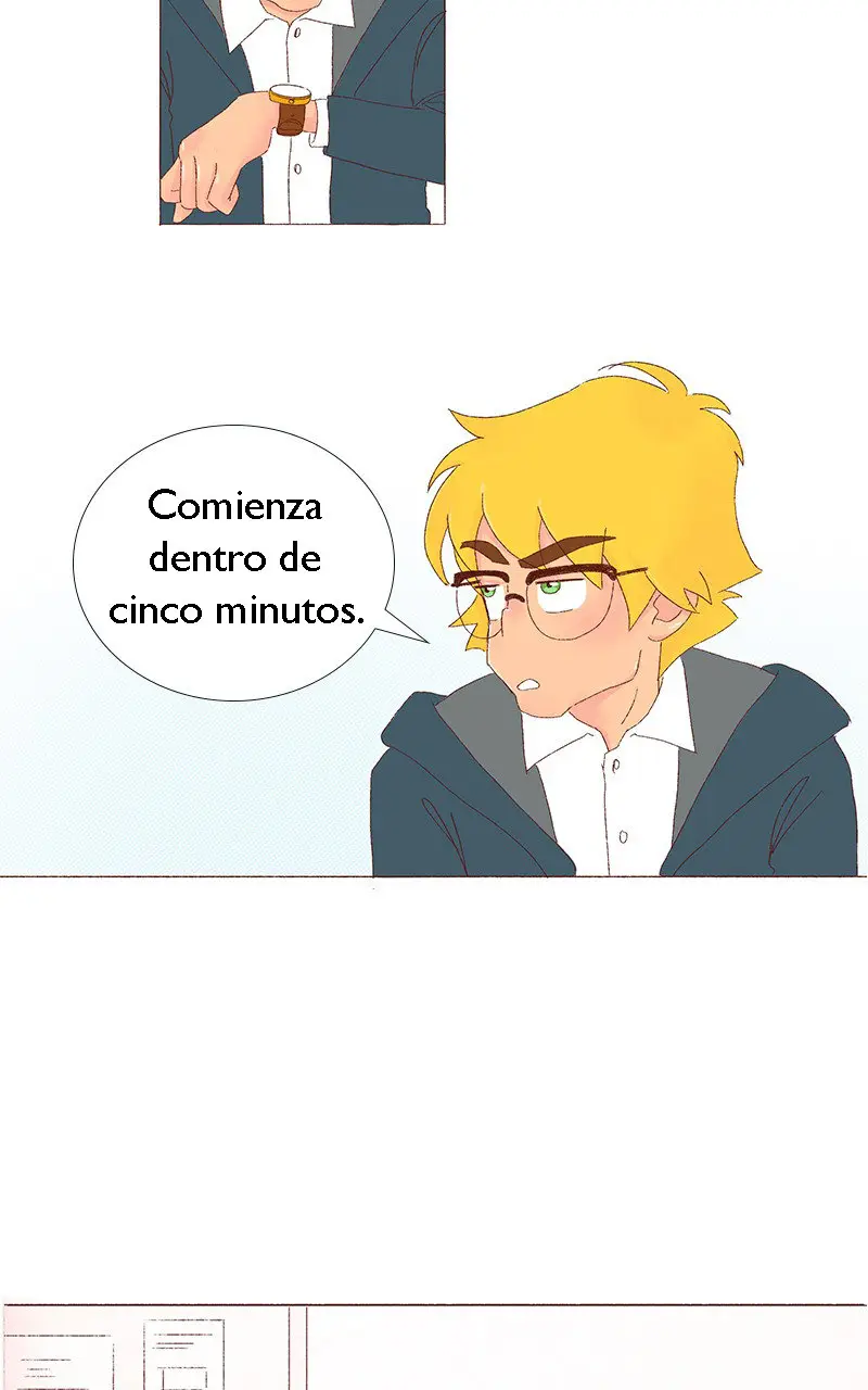 The kiss bet (2019) - Capítulo 17 - Página 11 - LectorTMOo