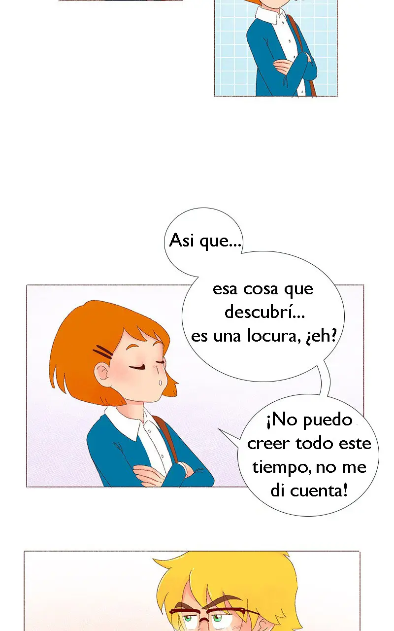 The kiss bet (2019) - Capítulo 17 - Página 13 - LectorTMOo