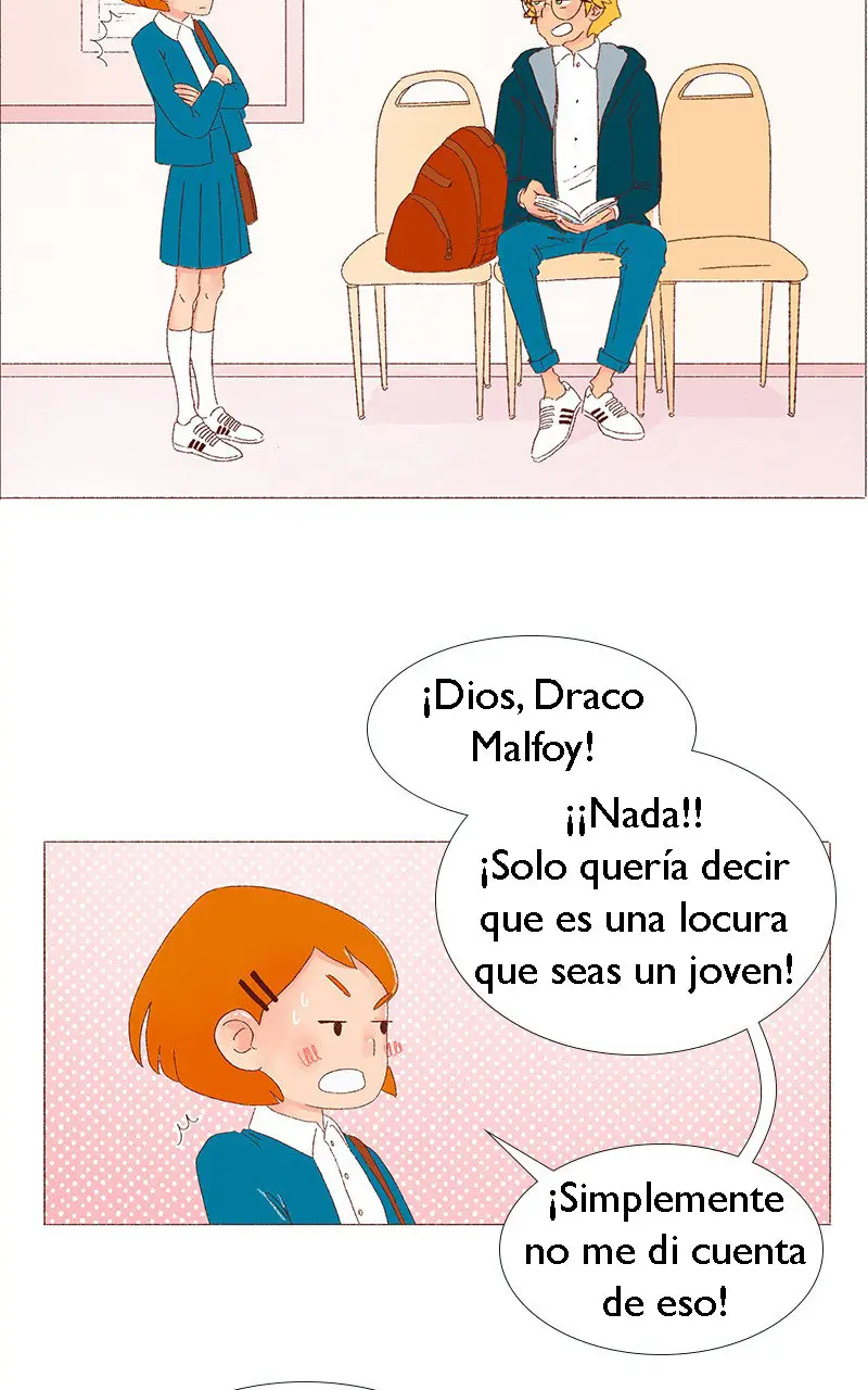 The kiss bet (2019) - Capítulo 17 - Página 16 - LectorTMOo