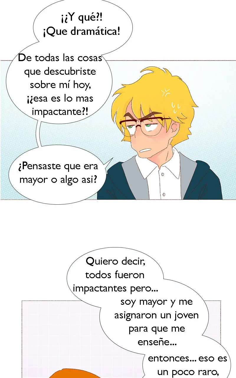 The kiss bet (2019) - Capítulo 17 - Página 17 - LectorTMOo